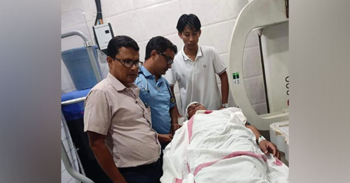Siblings' Death: Irate Mob thrash on-duty doctor, ransack rural hospital in Tripura